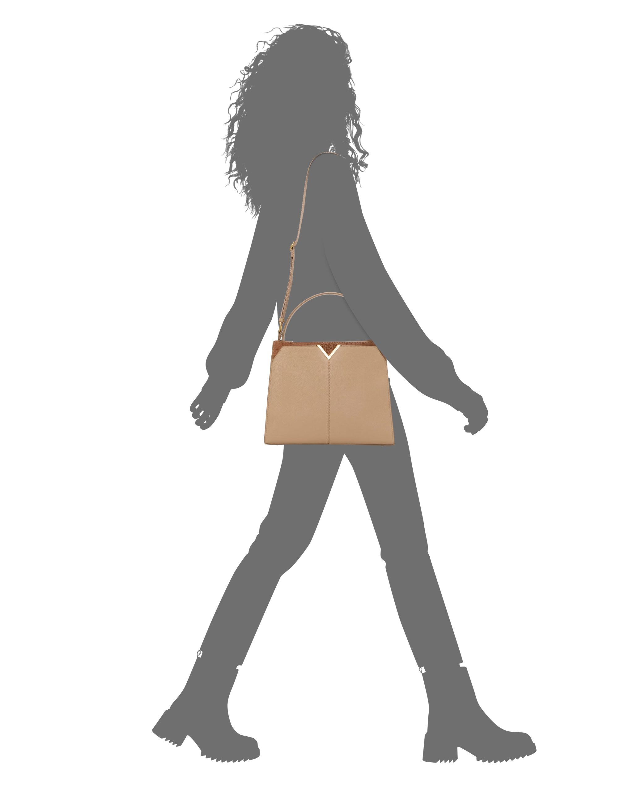 Tasha Shoulder Bag - Image 6
