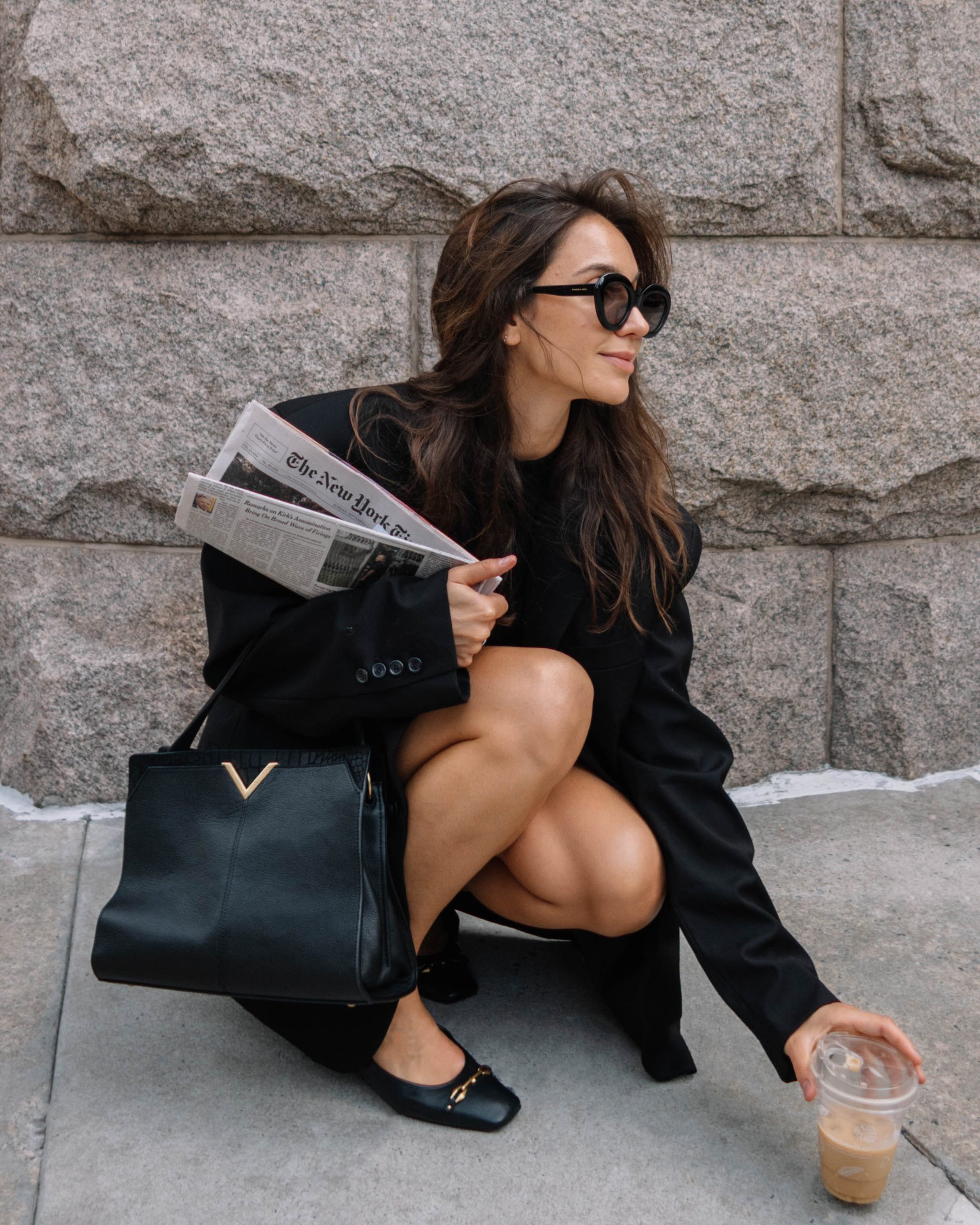 Tasha Shoulder Bag