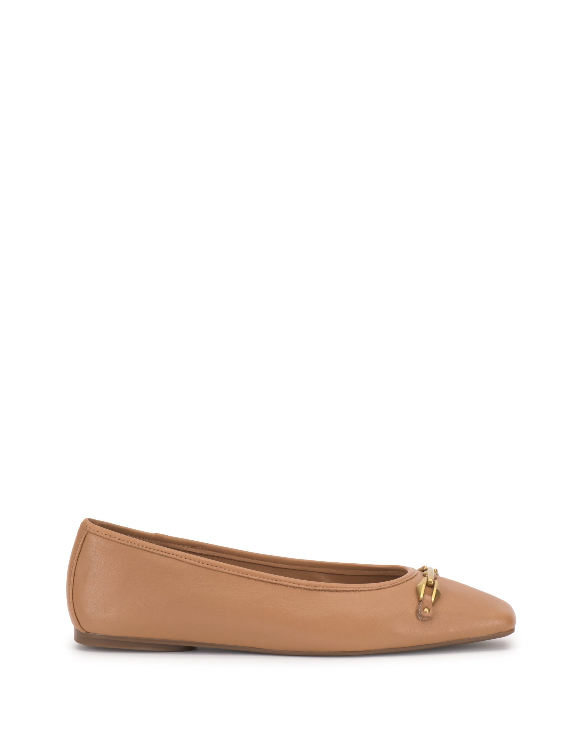 Virna Link Ballet Flat