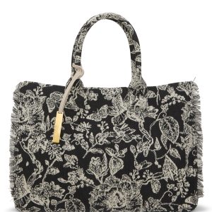Zhury Tote Bag