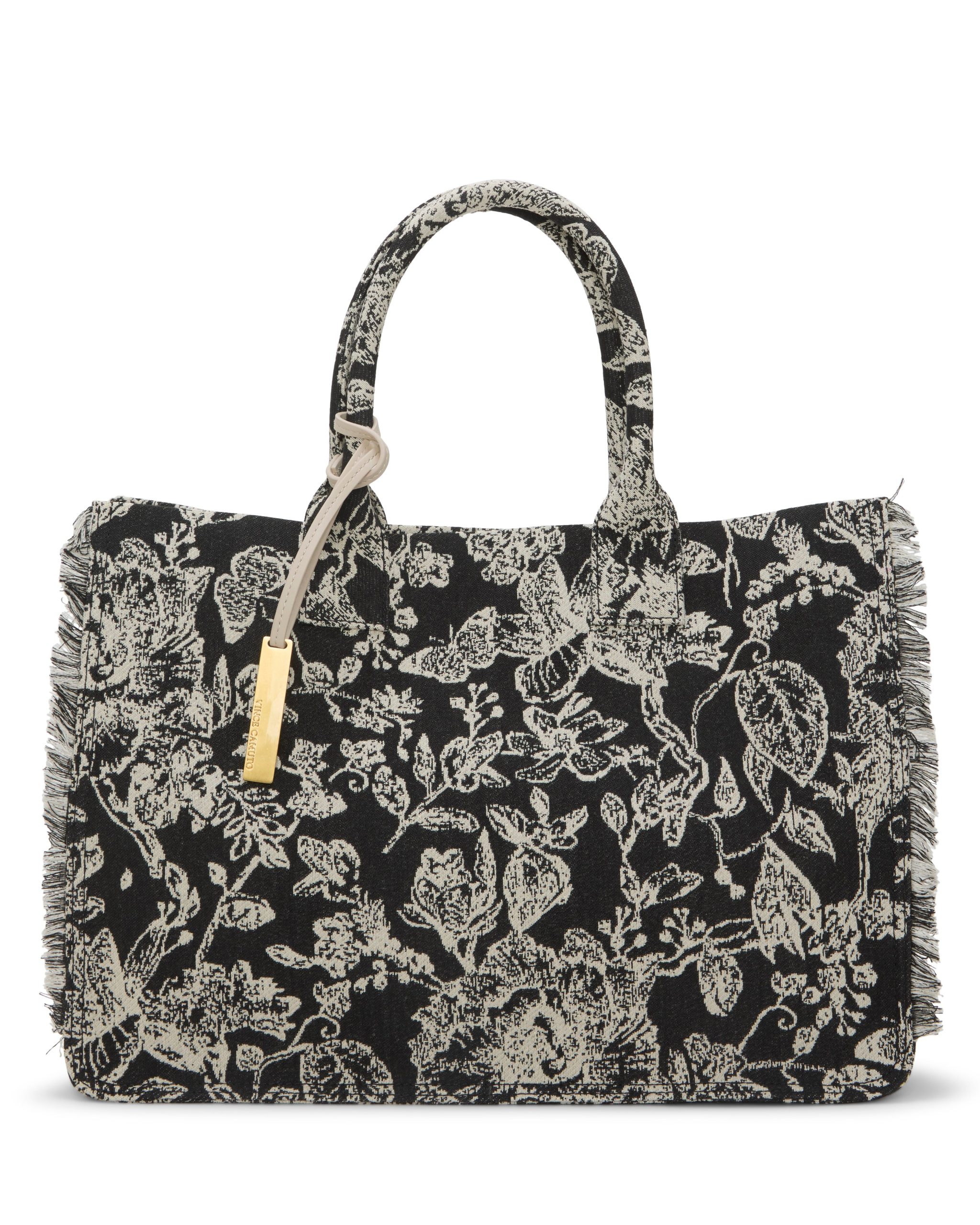 Zhury Tote Bag
