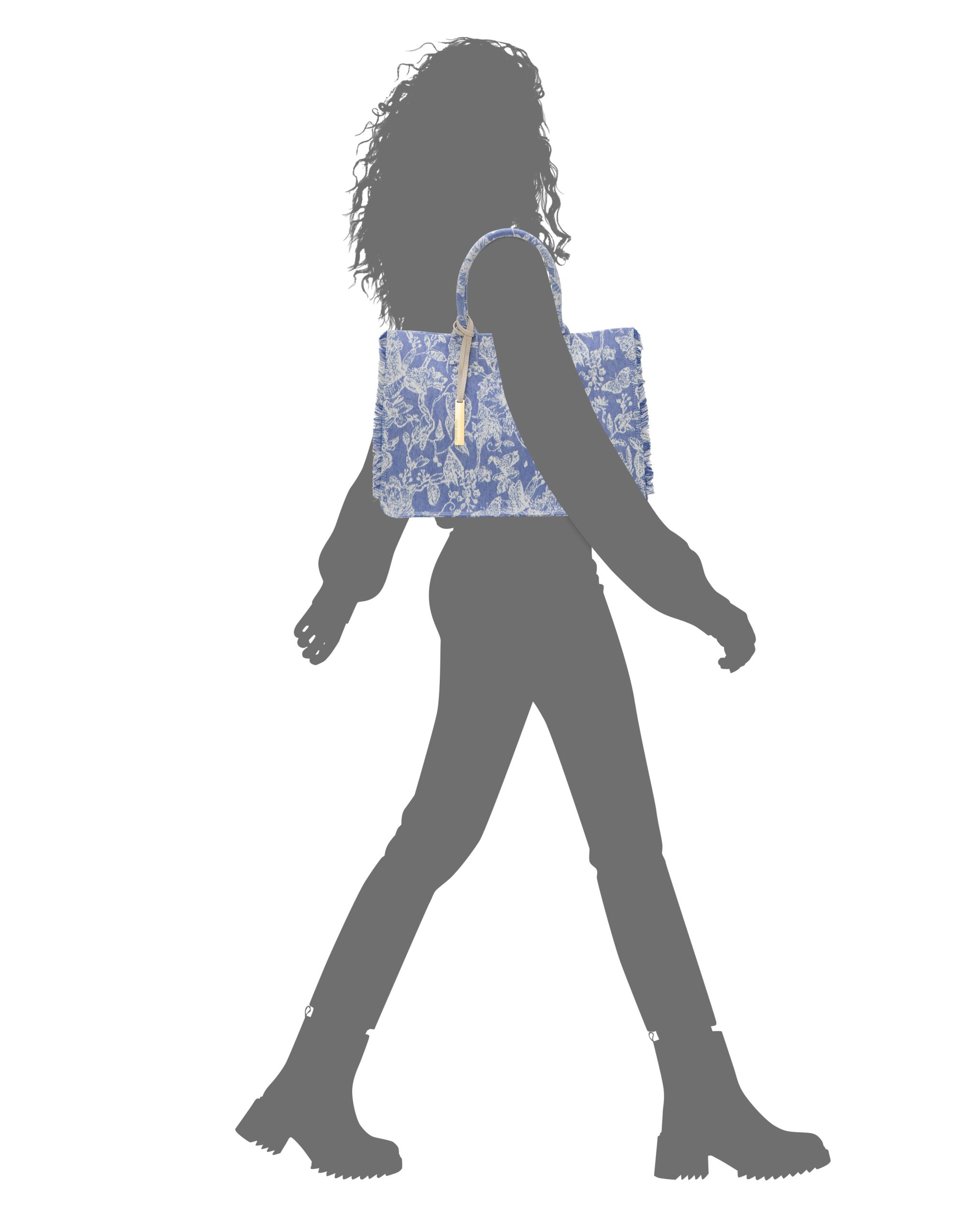 Zhury Tote Bag - Image 7