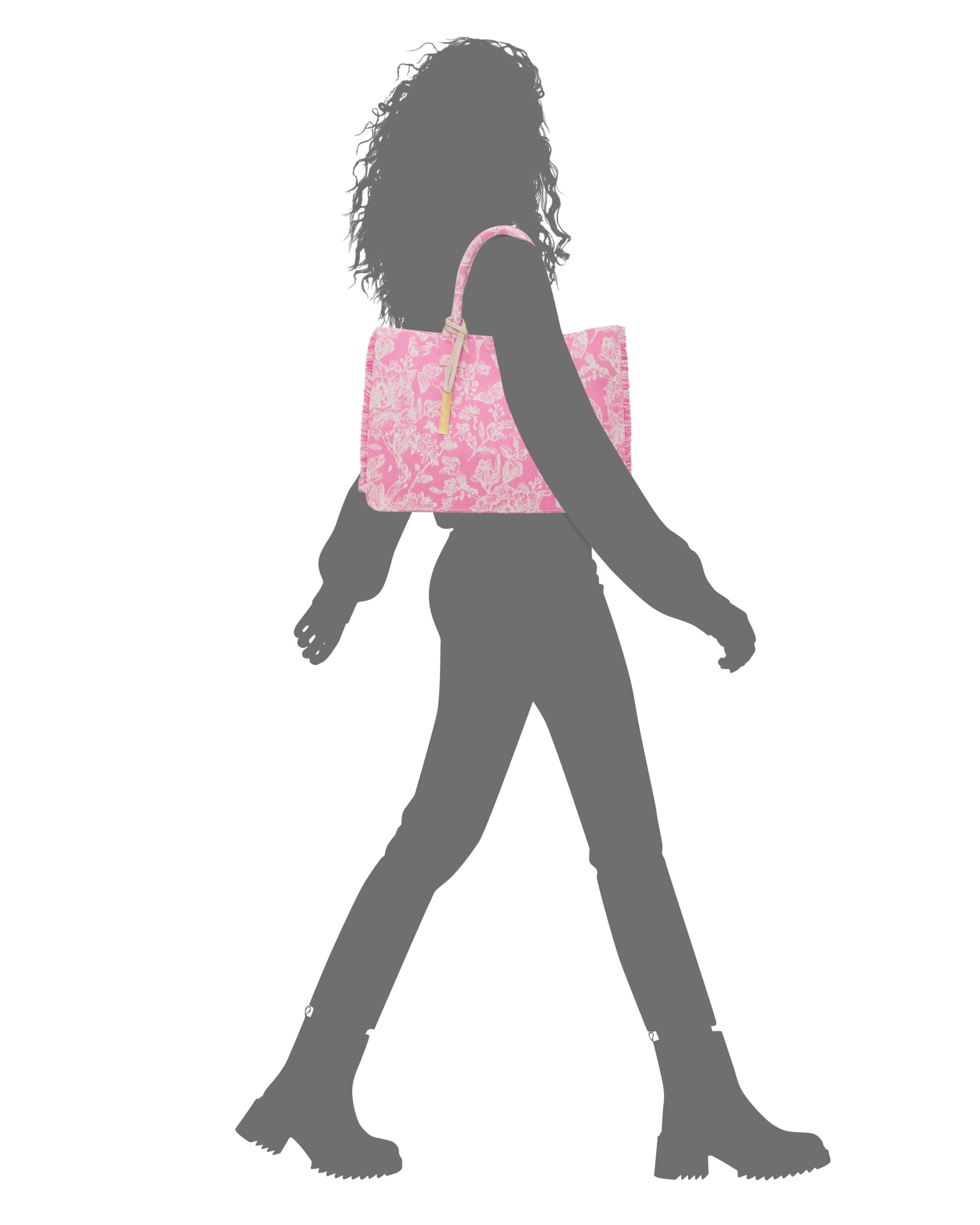 Zhury Tote Bag - Image 6
