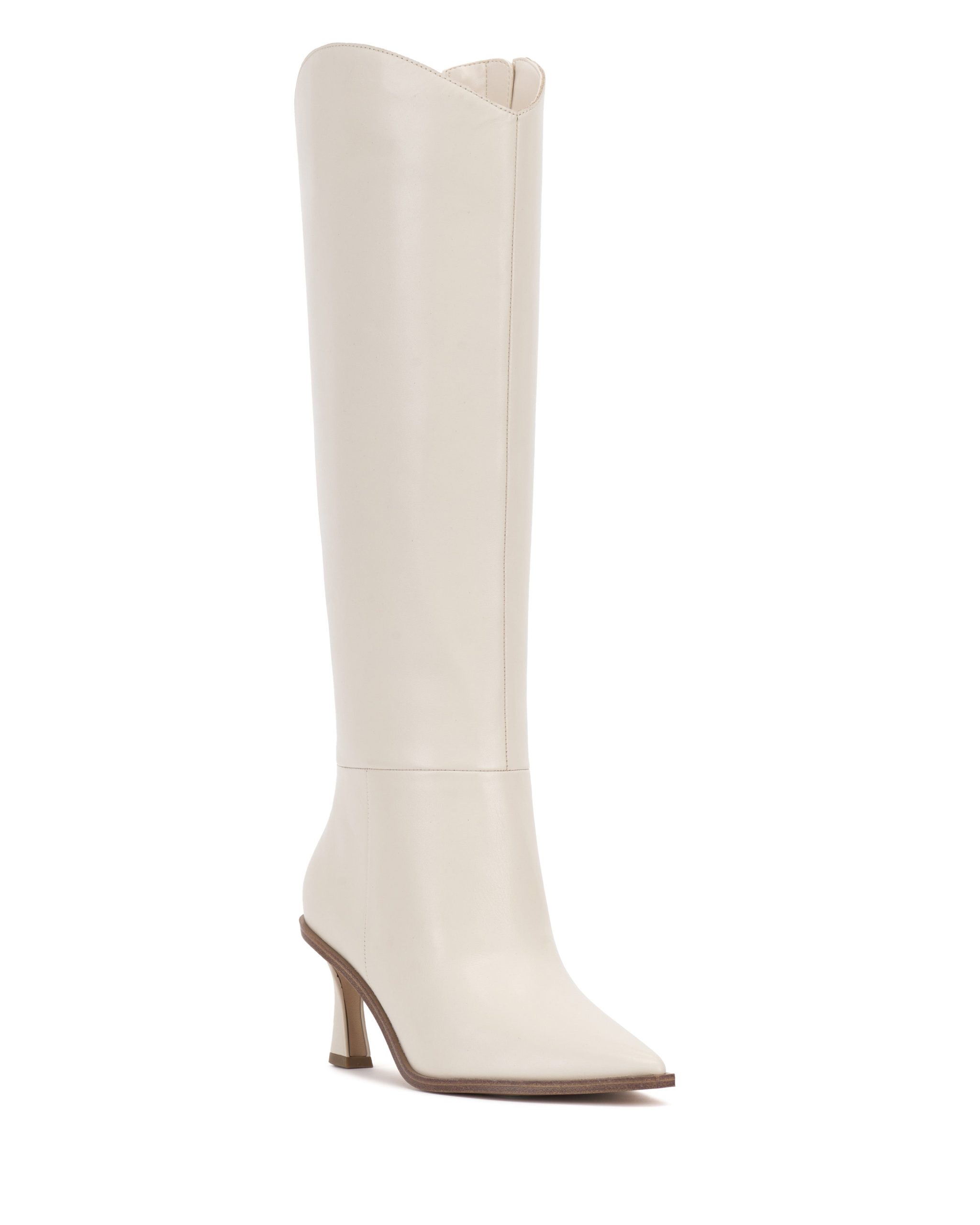 Emily Wide Calf Knee High Boot - Image 2