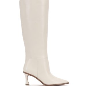 Emily Extra Wide Calf Knee High Boot