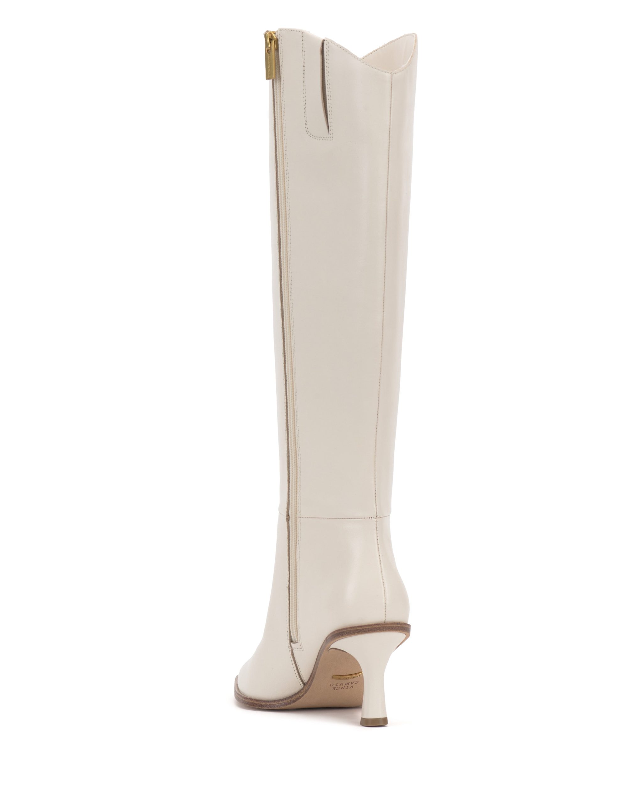 Emily Extra Wide Calf Knee High Boot - Image 4