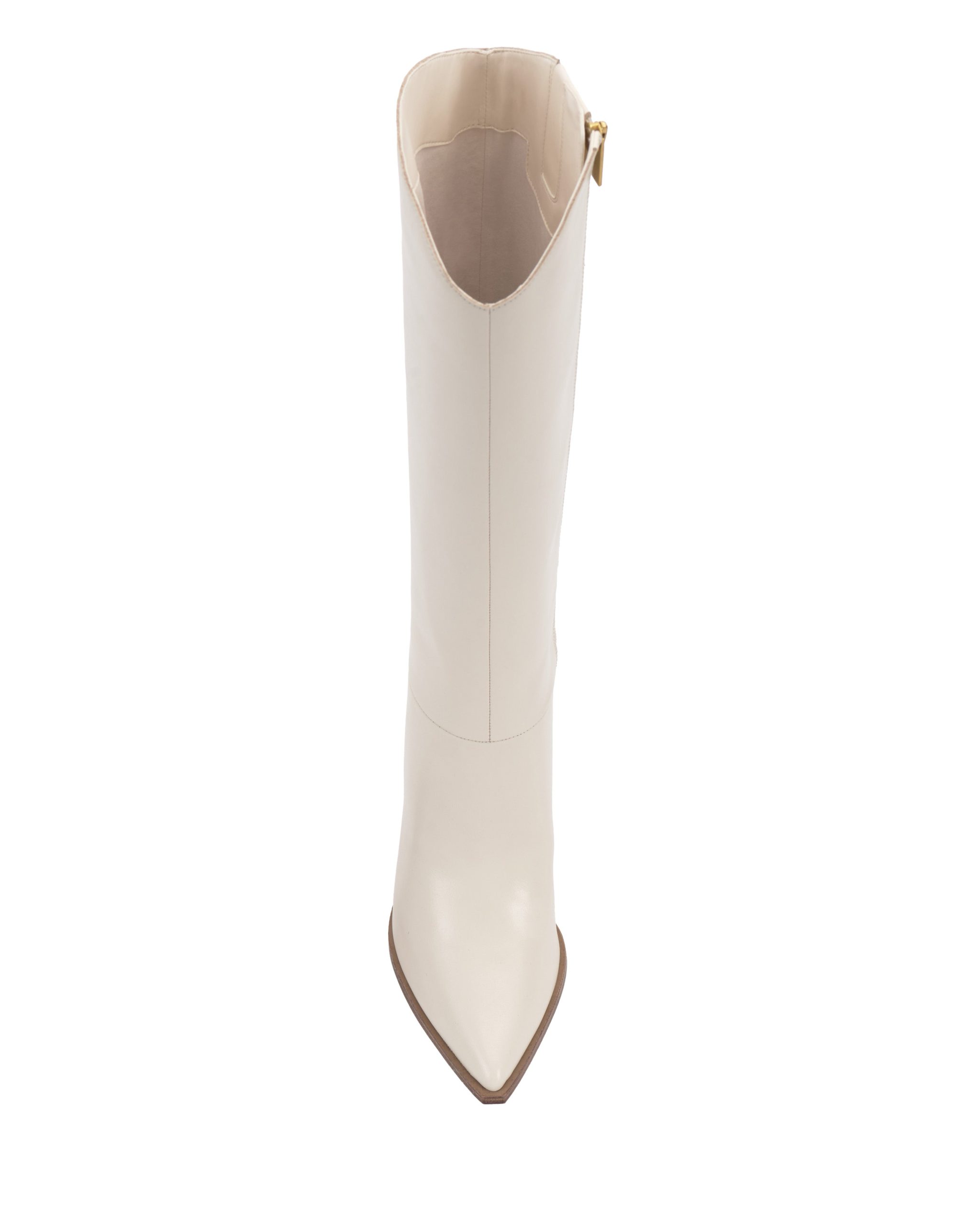 Emily Extra Wide Calf Knee High Boot - Image 7