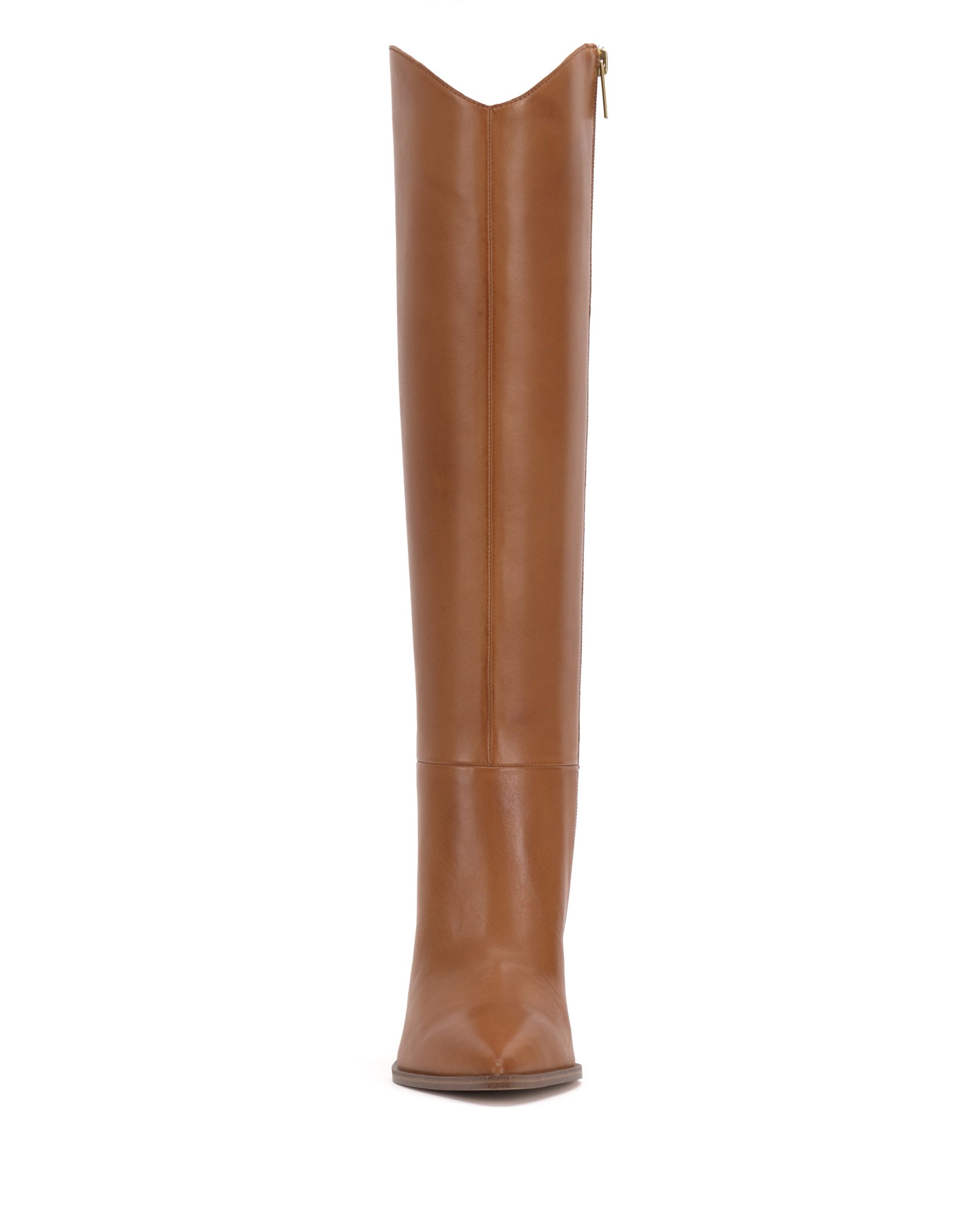 Emily Extra Wide Calf Knee High Boot - Image 3