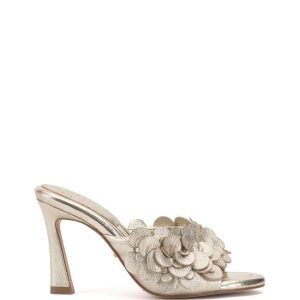 Rose Mule
