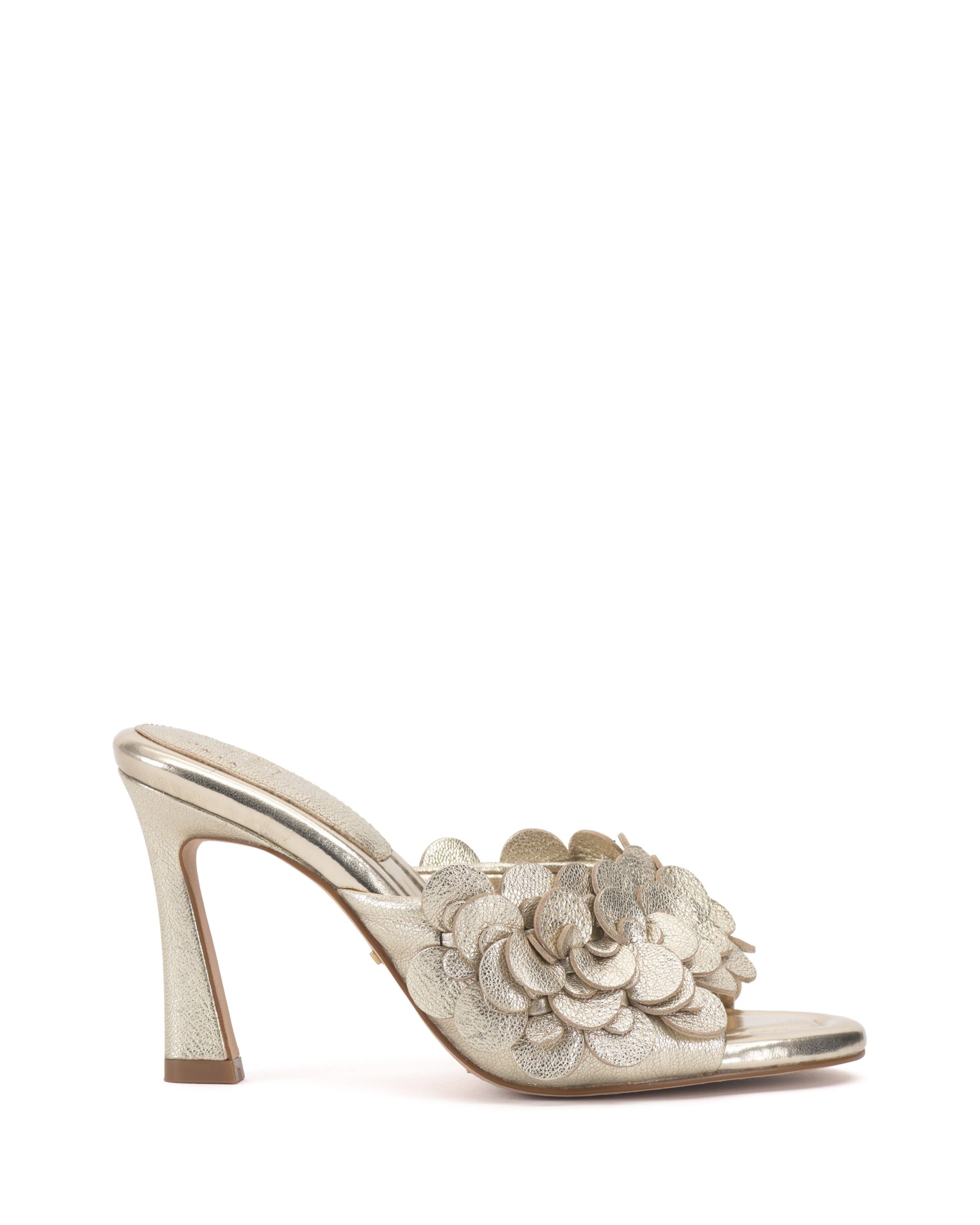 Rose Mule