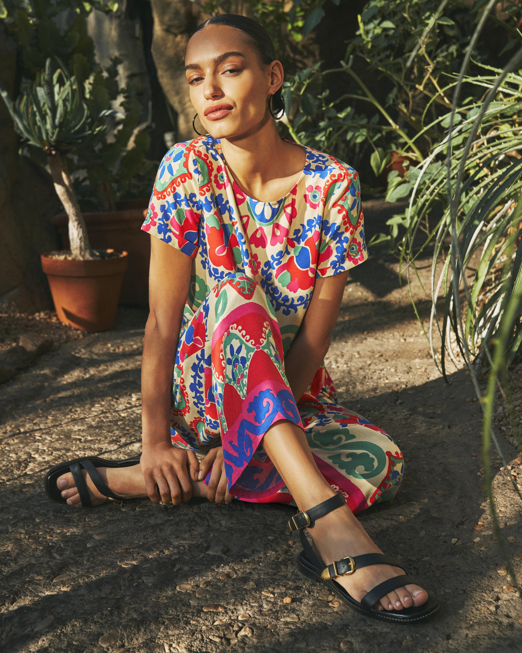 Neiko Sandal - Image 2