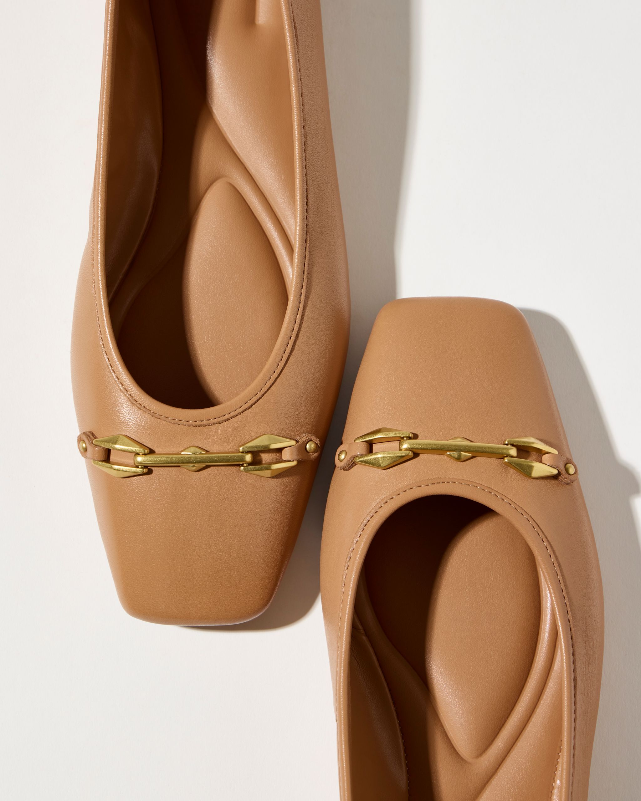 Virna Link Ballet Flat - Image 2
