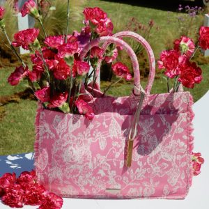 Zhury Tote Bag