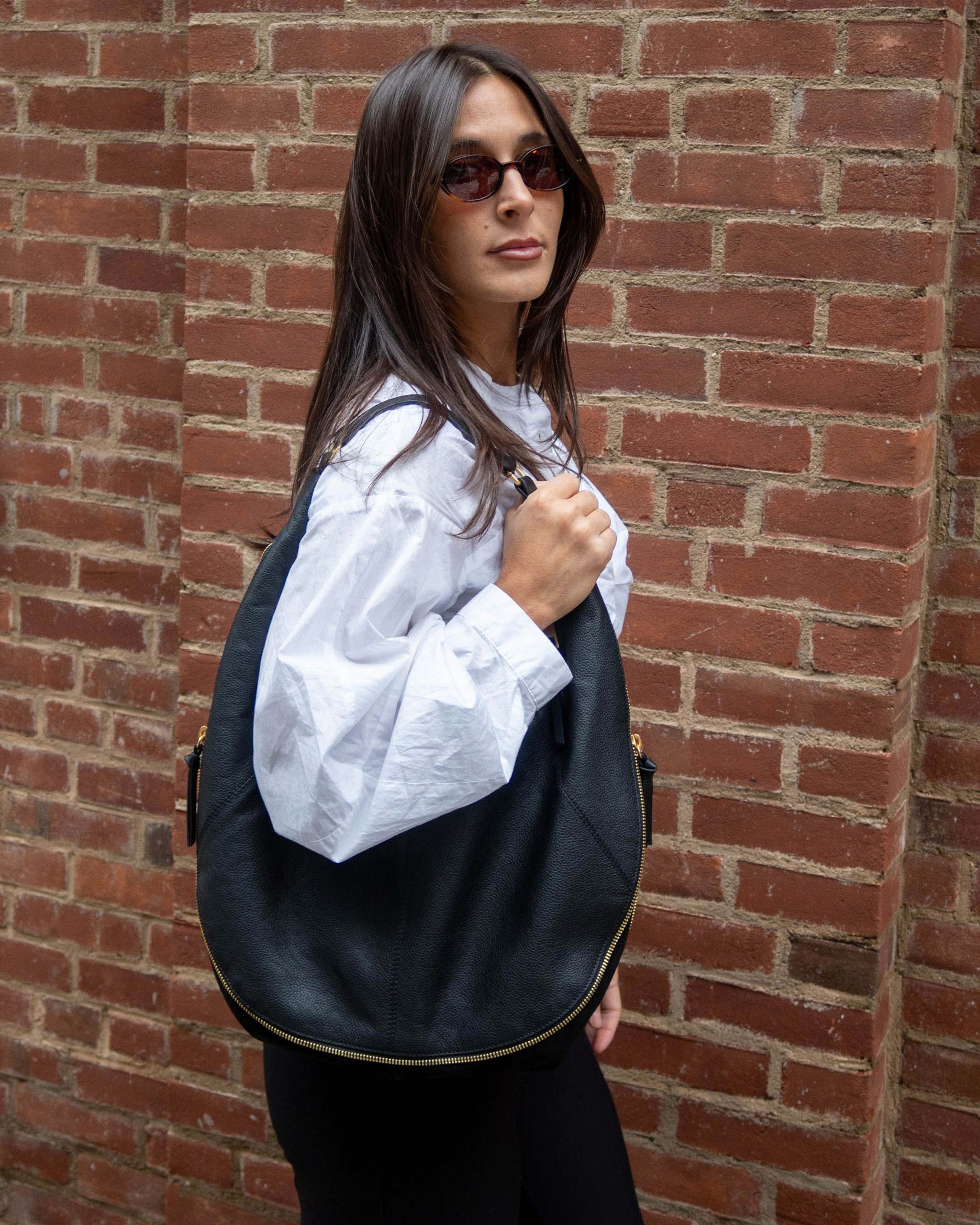 Kaela Hobo Bag - Image 7
