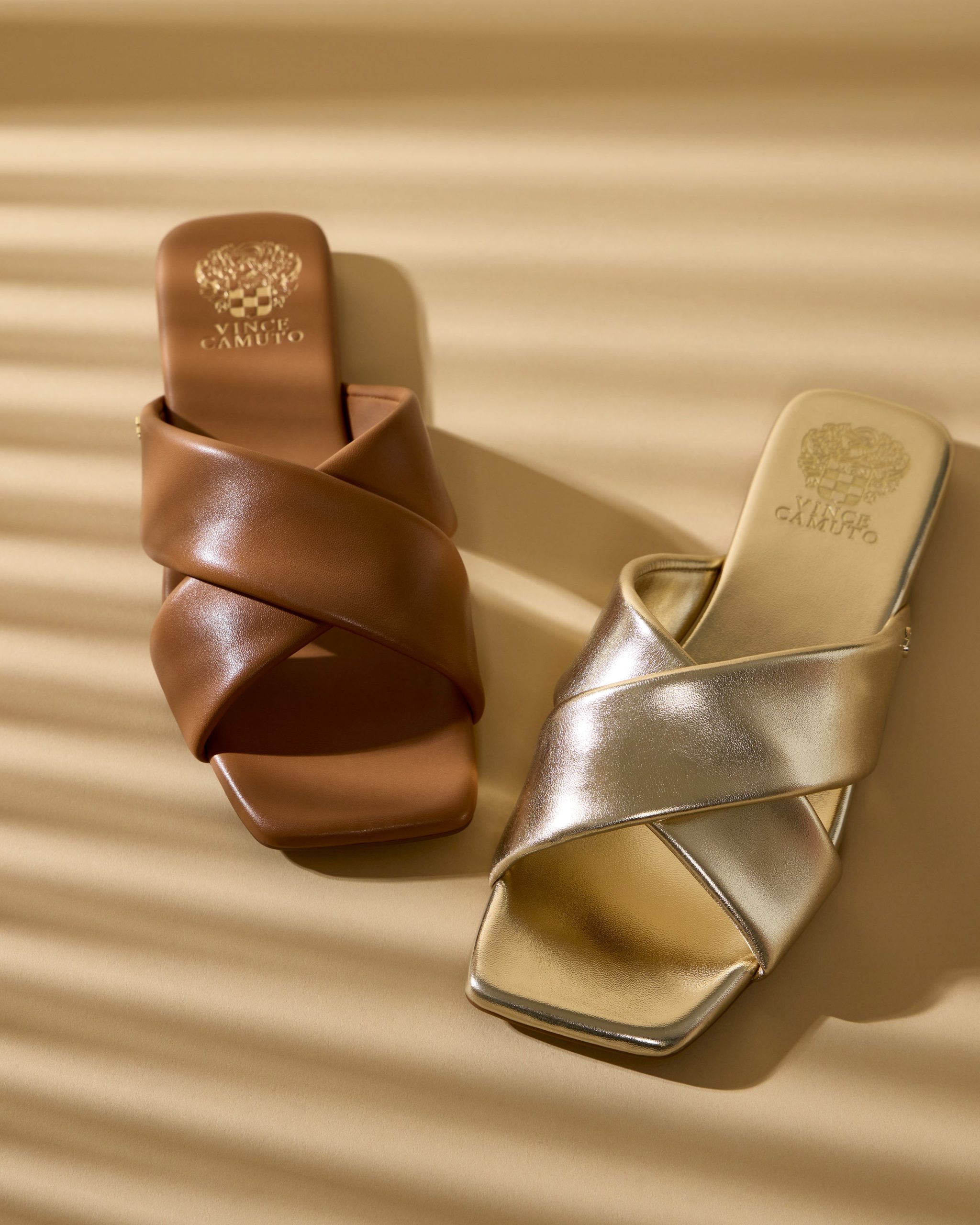 Adisey Cross-Band Sandal - Image 9