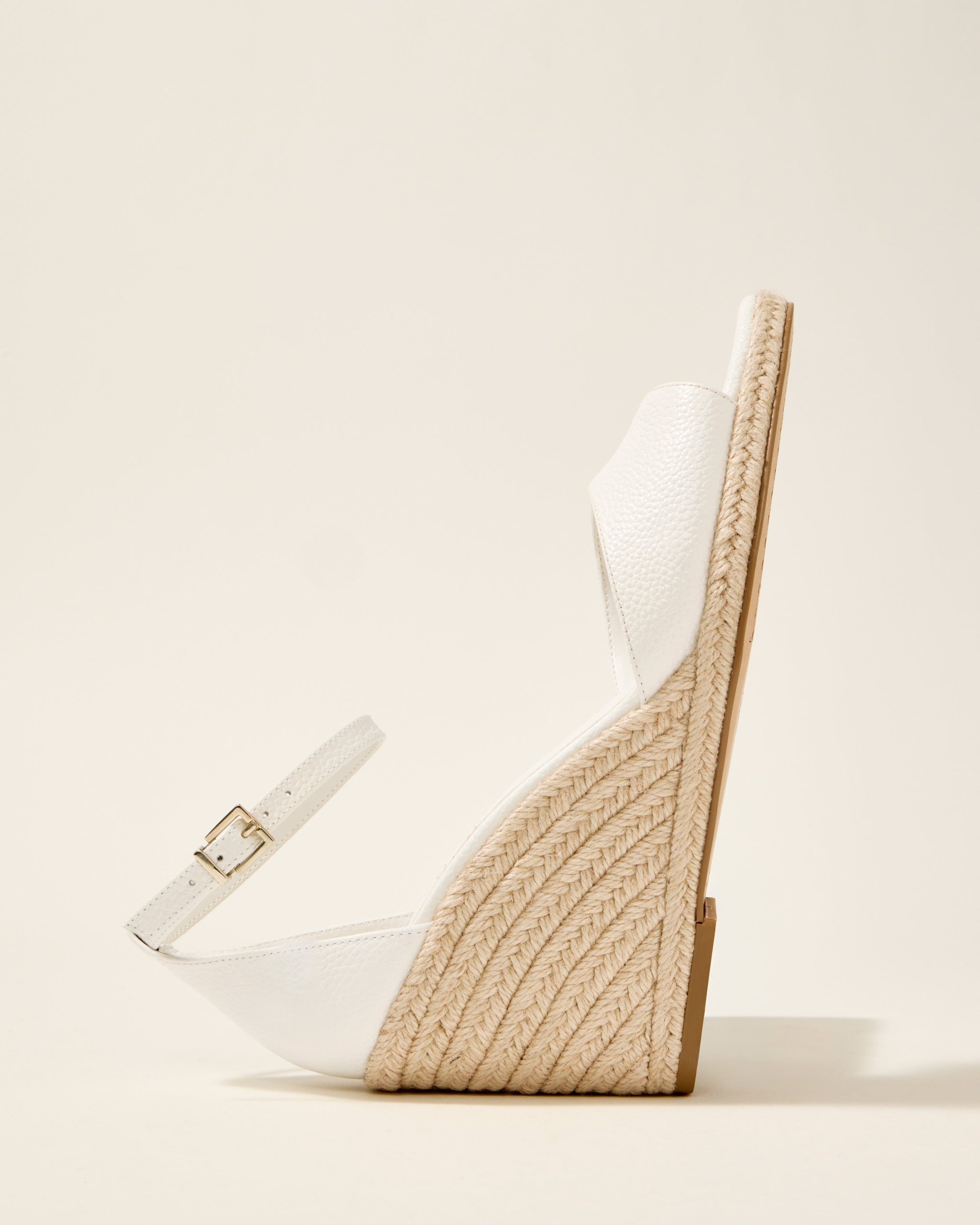 Felyn Espadrille Wedge Sandal - Image 2