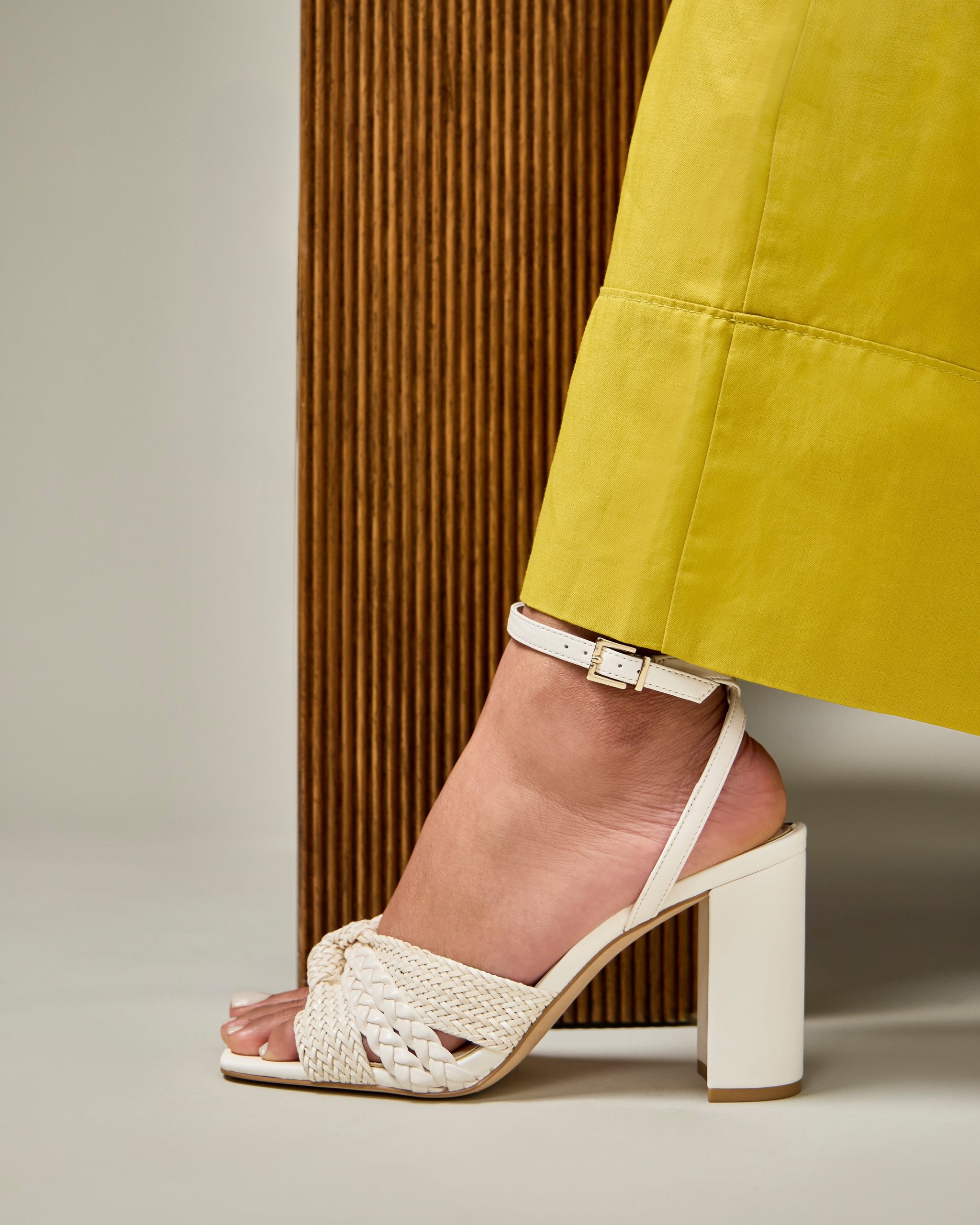 Hanlea Sandal