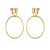 Gold Tone