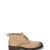 Parchment/Dark Brown