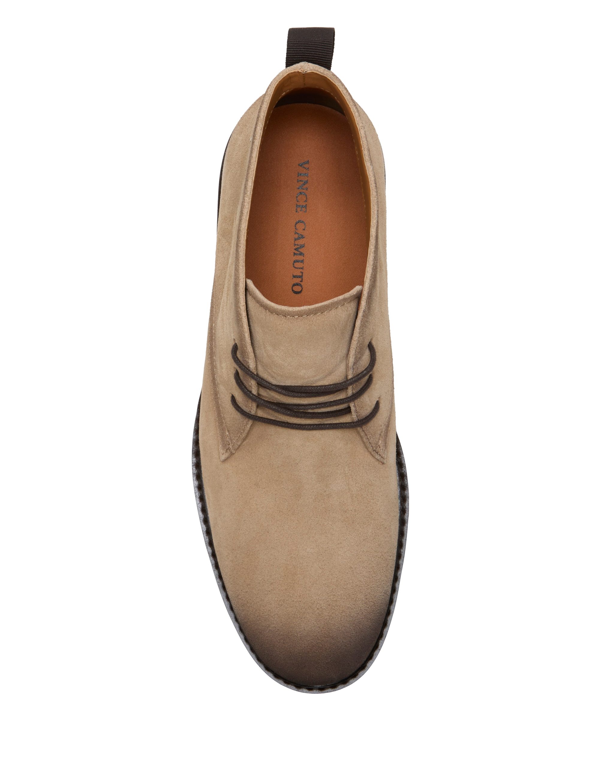 Men's Presely Chukka Boot - Image 7