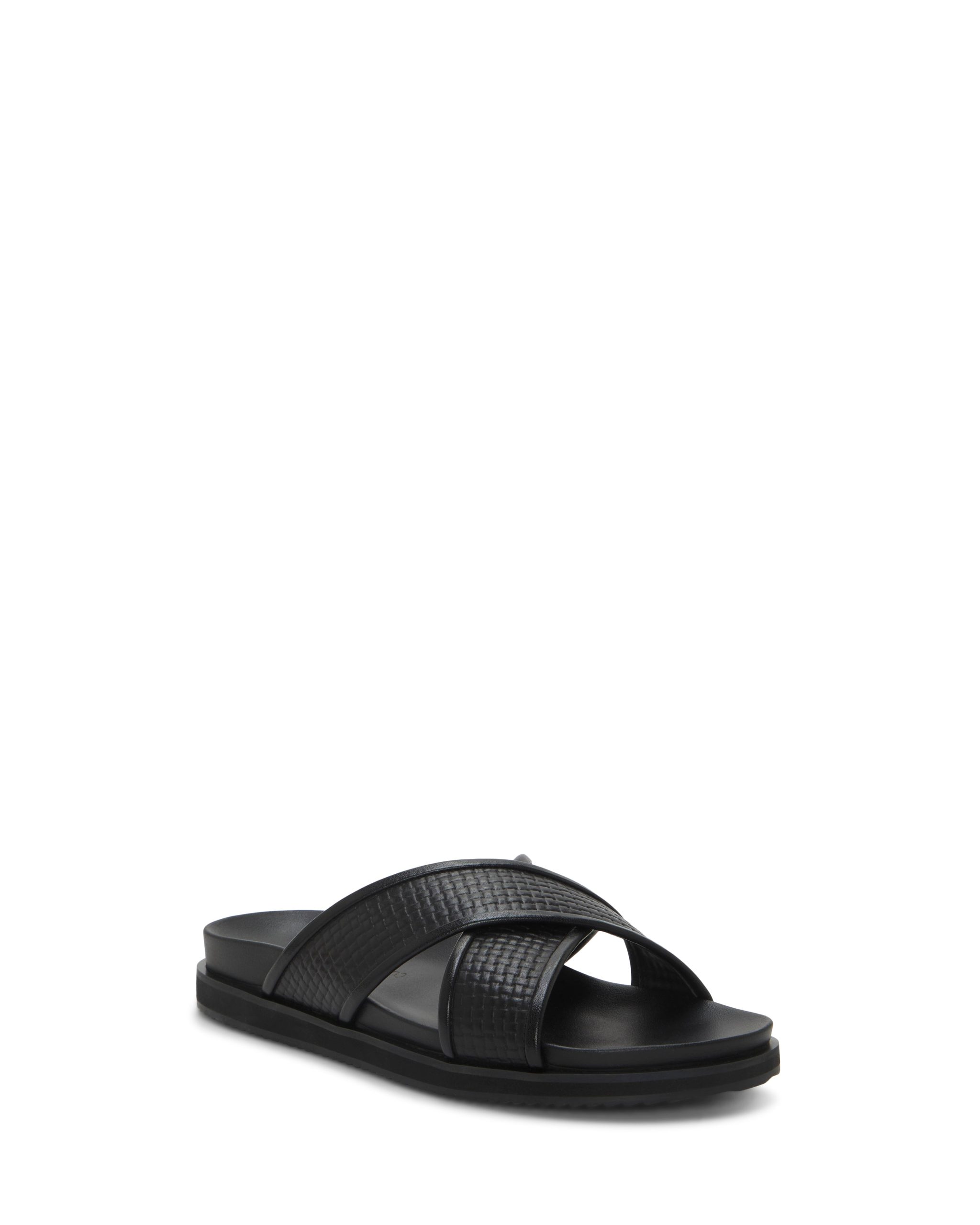 Men's Dabor Cross-Band Sandal - Image 2