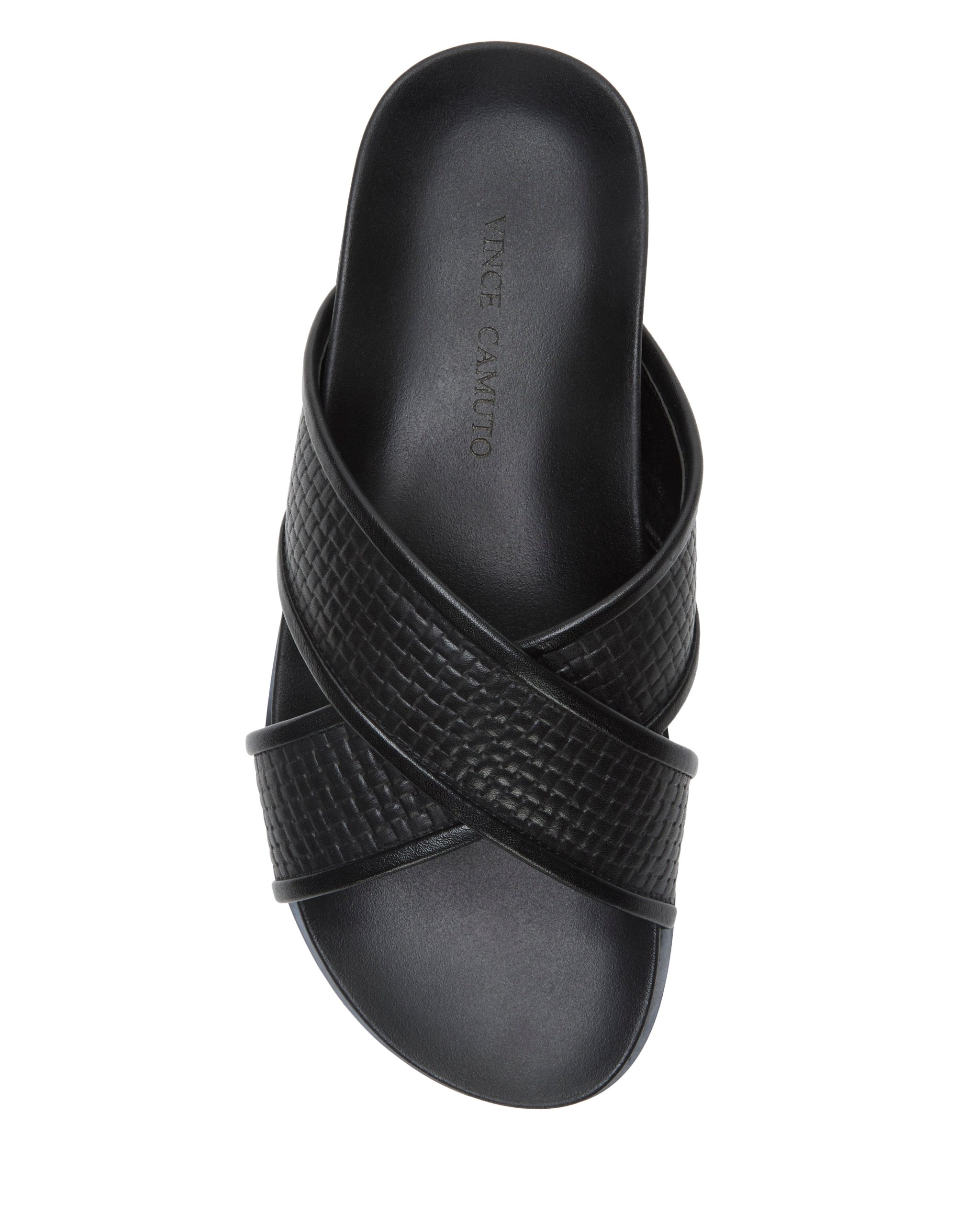 Men's Dabor Cross-Band Sandal - Image 4