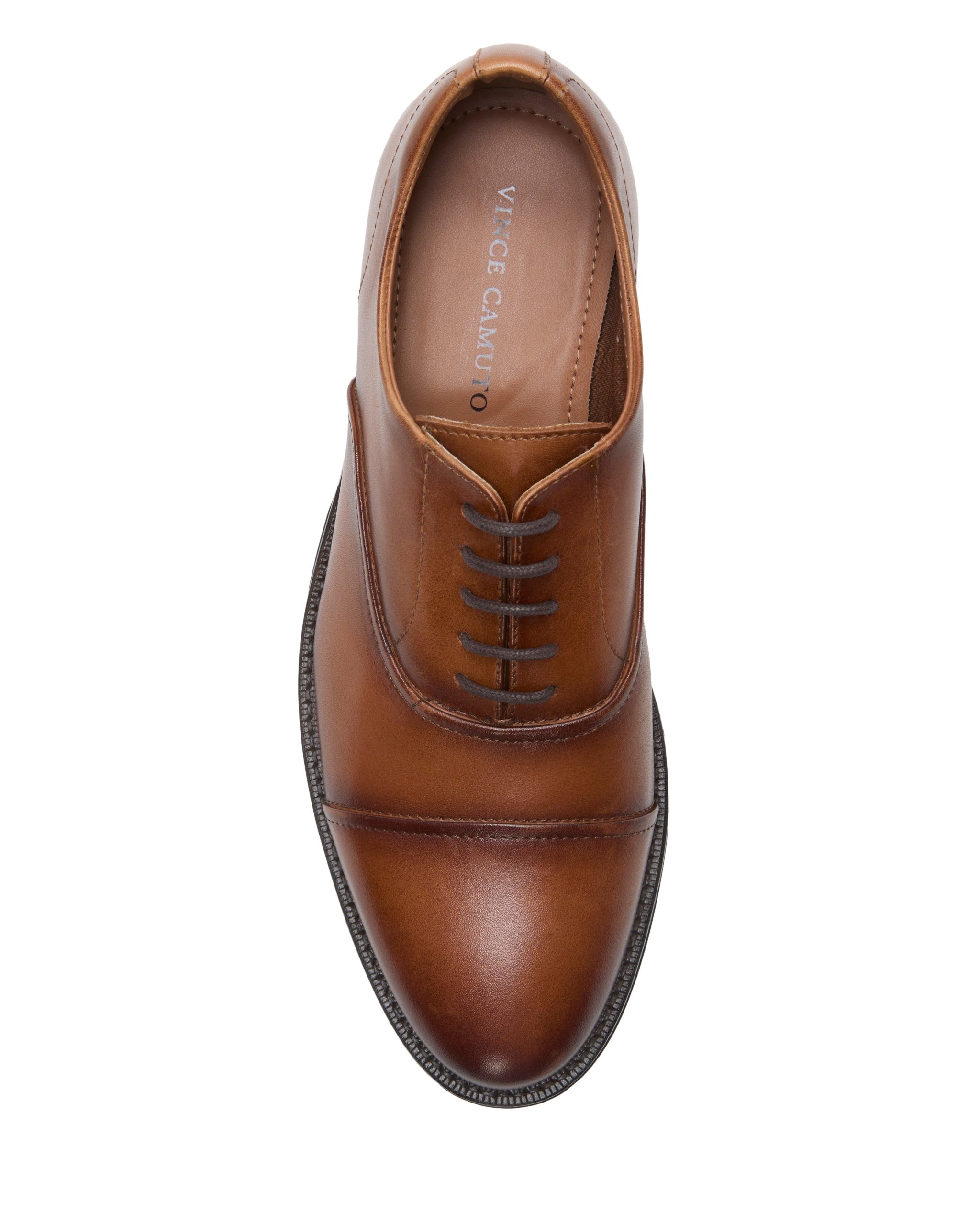 Men's Urii Dress Oxford - Image 4