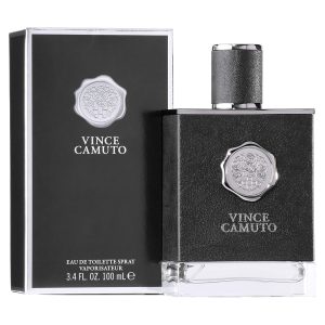 Men's 3.4 oz Eau de Toilette Spray