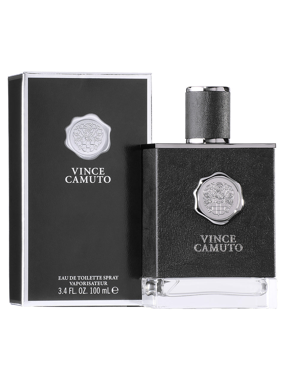 Men's 3.4 oz Eau de Toilette Spray