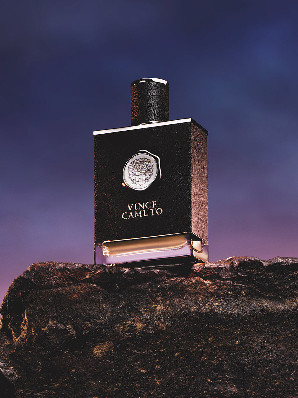 Men's 3.4 oz Eau de Toilette Spray - Image 2