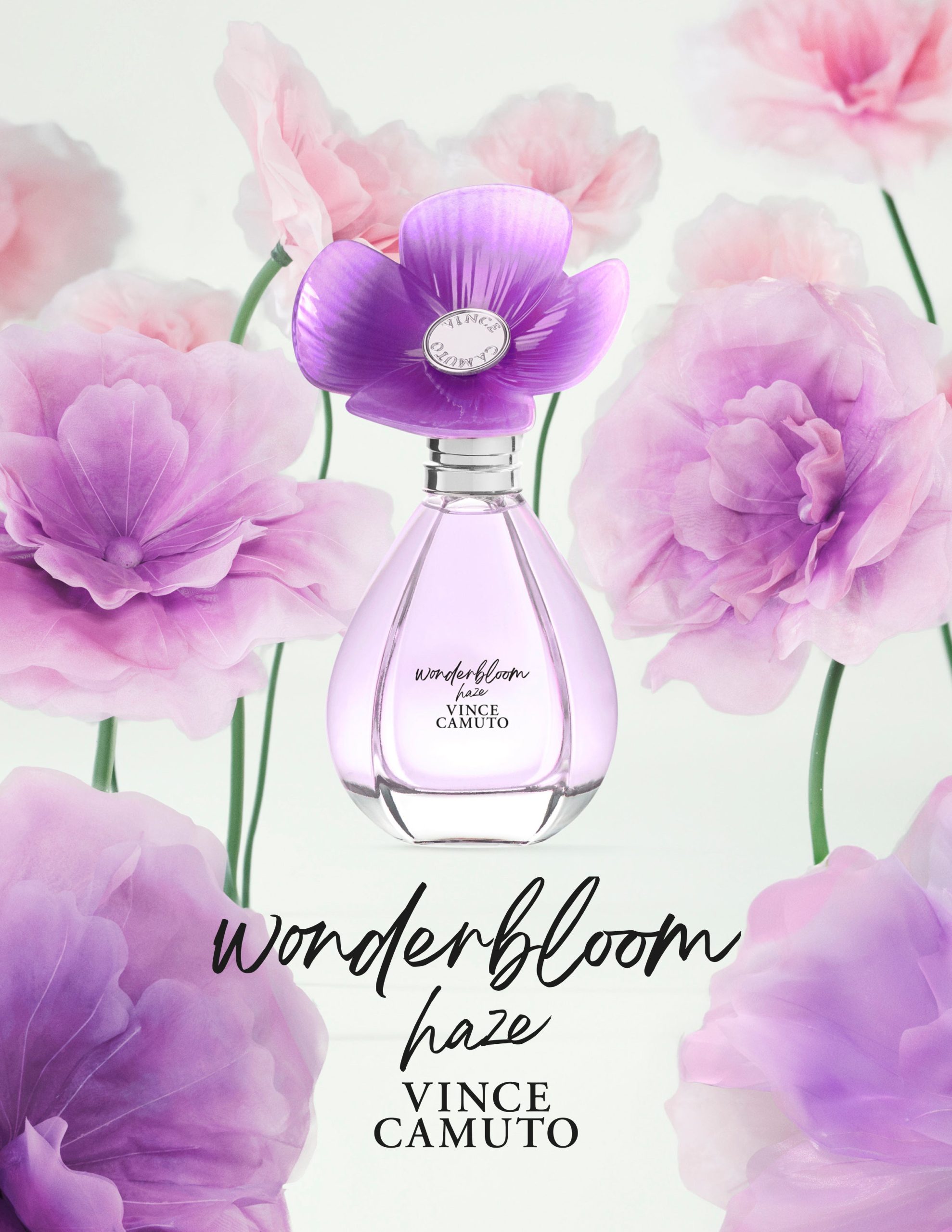 Wonderbloom Haze 3.4 oz Eau de Parfum Spray - Image 3